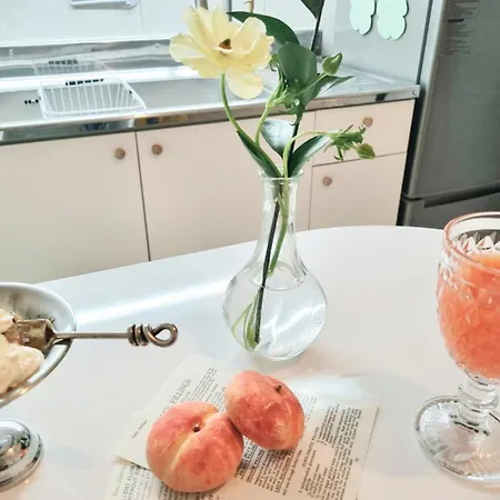 Cozy 2-Room Accommodation, 5 Minutes Walk From Hwagok Station, Close To Gimpo Airport, Hongdae, And Kbs Arena Seoul Exterior photo